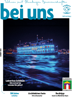 HLB bei uns Ausgabe 3/2025